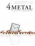 4metal Lifestyle Magazine
